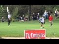 Video: '2010: Lara im Stechen'