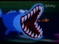 Popeye - Swimmer Take All