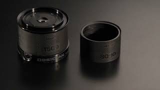 Шаранска макара Okuma Obsidian Carp