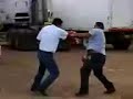 box en la yarda
