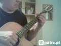 Ojciec Chrzestny - Główny Motyw Grany Na Gitarze