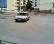 89 lpg li �ahin drift show /Driftustasi/x