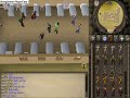 Runescape Lv 70+ Range Ownage Duel Arena