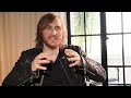 David Guetta - VEVO News Interview