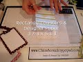 Coaster Clipboard