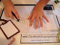 Coaster Clipboard
