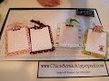Coaster Clipboard