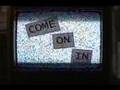 television welcome sequence