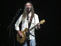 Talkbox/Witness - Bo Bice