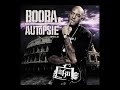 Booba - cash flow