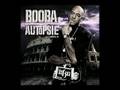 clip video Booba Cash Flow