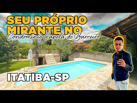 Casa, 5 quartos, 318 m² - Foto 1