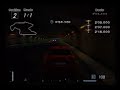 Gran Turismo 4 - License A15 - 2\