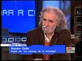 Entrevista a Ramiro Calle - CNN+ (1ª Parte) Entrevista a Ramiro Calle - CNN+ (1ª Parte)
