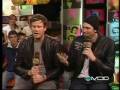 Angels & Airwaves on MuchOnDemand (Part 1)