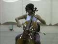 Video 02- Prelude n.1/JSBach