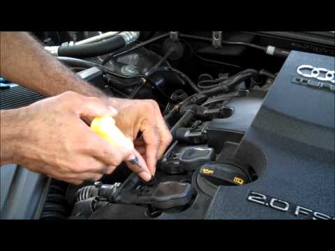 How To Install Throttle Body Gasket