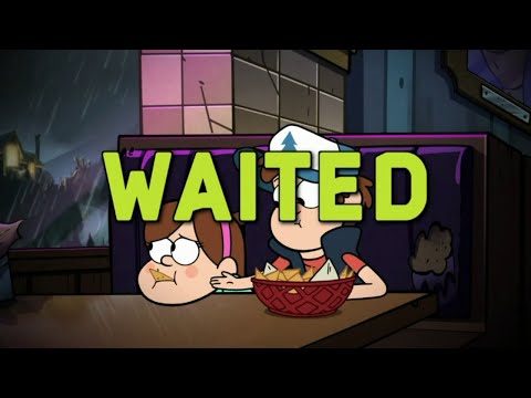 Gravity Falls - Season 2 - The Wait is Over
