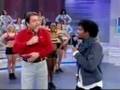 D´Black - Getsemani - Faustão