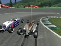 rFactor F3 - some overtakings from SimracingPL league race rFactor F3 - some overtakings from SimracingPL league race