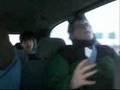 The Giles YMB gets lost Singing