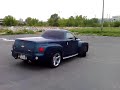 SSR W1CKED burnout