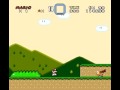 Super Mario World in Snes9X [HQ]