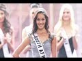 Miss Universe 2010 - Top 15 Announcement