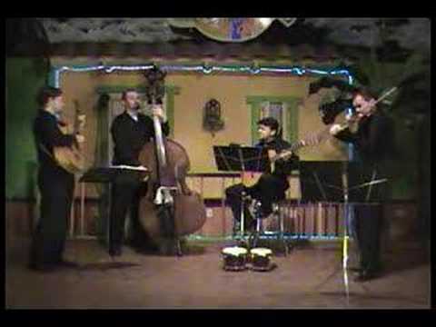Latin Carnaval Latin Favorites