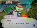 おいでよ どうぶつの森動画