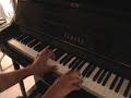 Radiohead - Karma Police by UnclassicalPiano
