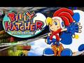 Billy Hatcher and the Giant Egg OST - Chant this charm Theme