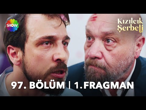 Kızılcık Şerbeti 97. Bölüm Fragmanı                                                                                                                                                                                                                       