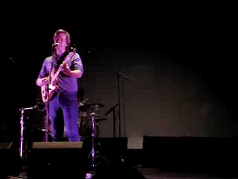 Smog (Bill Callahan) - Blood Red Bird en Chile