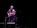 Smog (Bill Callahan) - Blood Red Bird en Chile