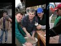 Cesta starých pánů rokem 2009