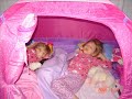 My Little Sleepy Heads