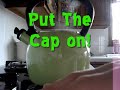 How To Make Distilled Water