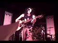 Patti Rothberg - Live at the Towne Crier