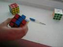 Re: A decent Try)Rubik\