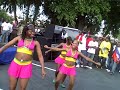 Miss Netta n the Diamond Divas...hit ORLAND!!!!