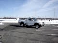 Ford F150 5.4L Fx4 Tr. Duals HPipe F. Racing Headers Burnout Ford F150 5.4L Fx4 Tr. Duals HPipe F. Racing Headers Burnout