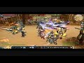 Cabal Online: Clan War 2