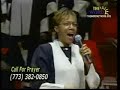 APCMP Choir -  Safe In His Arms