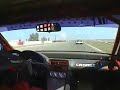 NASA Honda Challenge Buttonwillow Speedway Jeremy Croiset