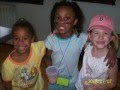 VBS July 2008, Greater Things