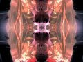 Psychadelic Fish Kaleidoscope