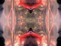 Psychadelic Fish Kaleidoscope