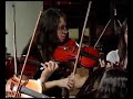 Tercer concierto de la Joven Orquesta del Club Argentino (J.O.C.A.) en el salón blanco del Club Argentino de la ciudad de Bahía Blanca, Argentina.

Dirección: Mtro. Gustavo G. Gallo

Henry Purcell (1659-1695)- Suite, Opera King Arthur,Chaconne

The J.O.C.A. student orchestra was formed on August 25th 2007 in Bahia Blanca, Argentina.
Here you can watch our third performance.

Director:Gustavo G. Gallo

Henry Purcell (1659-1695)- Suite, King Arthur Opera, Chaconne