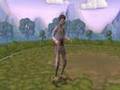 Spore Creature: Human (Try #1)
